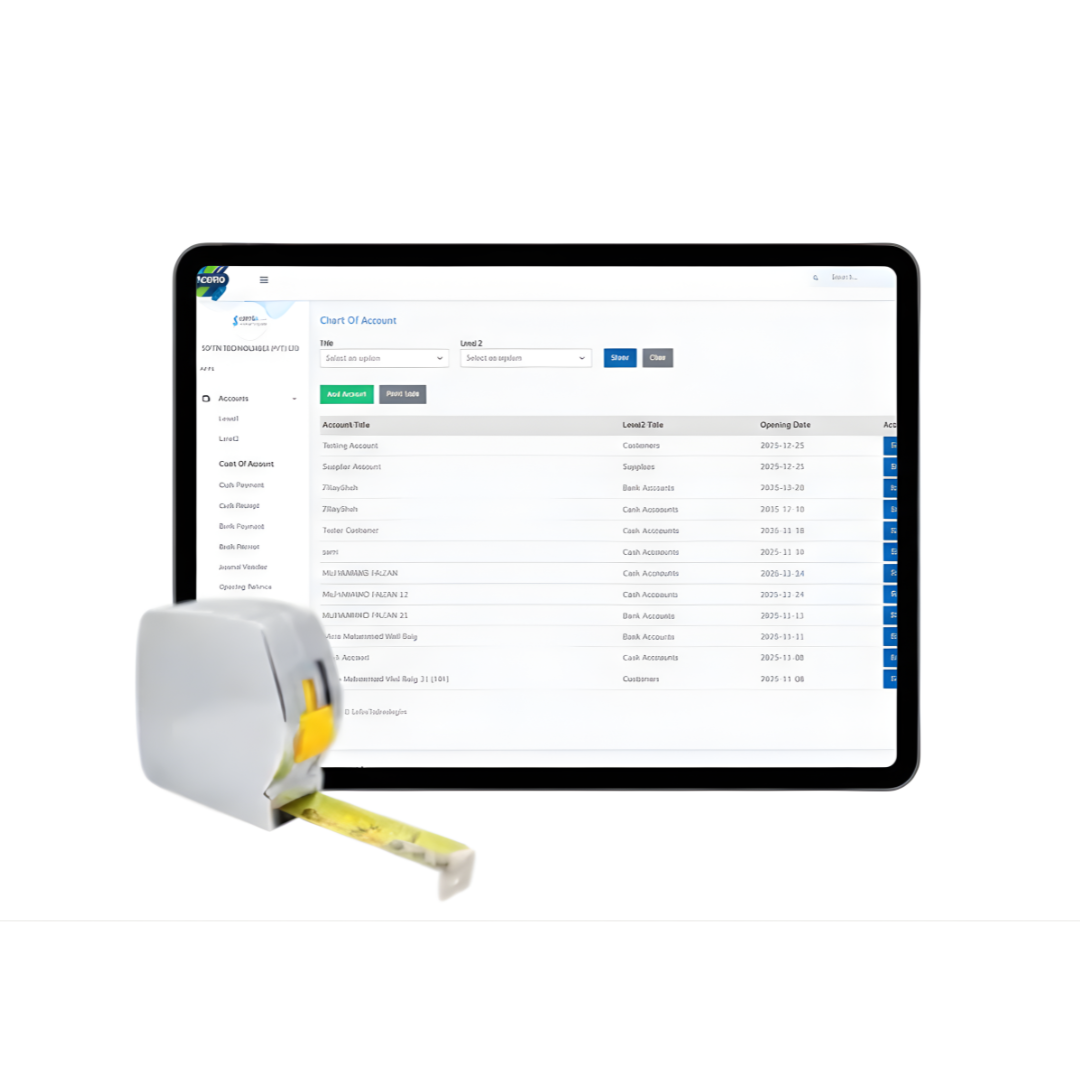 Device Inventory